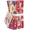 Tilda Fabrics Jubilee - 5 Fat Quarters Red - 20" x 22" - 100% Cotton